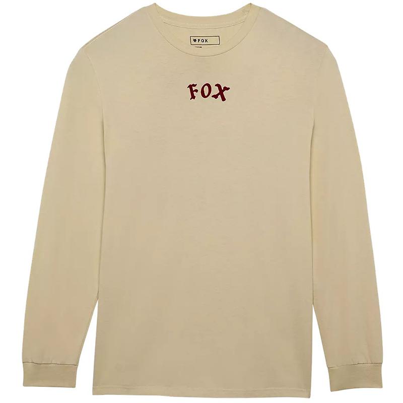 FOX Tee-shirt RACE CREW