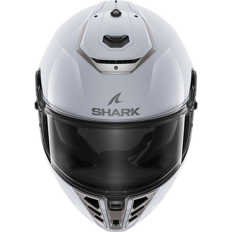 SHARK Casque SPARTAN RS BLANK 2