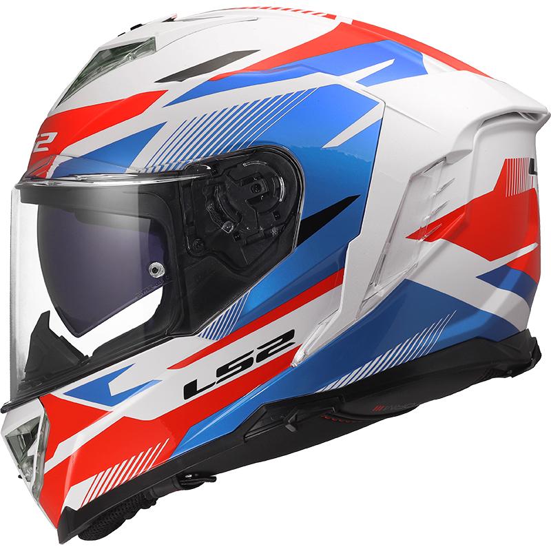 Casque FF818 STORM III KOMAI LS2