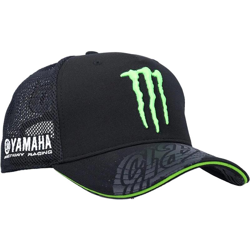 QUARTARARO Casquette MONSTER DUAL FQ20