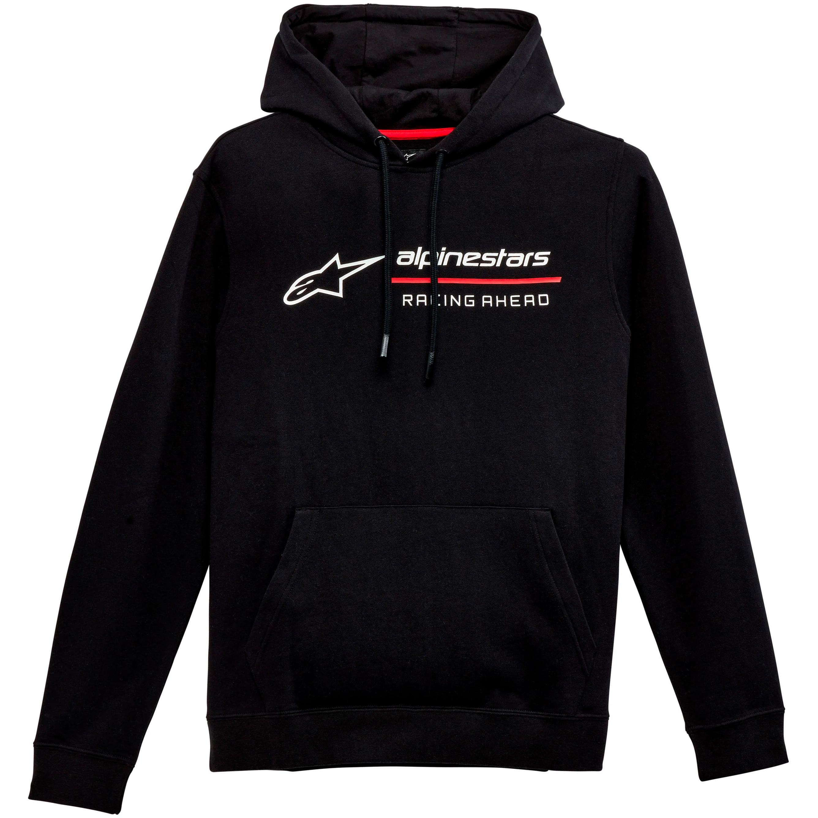 Alpinestars Overtake Hoodie Pull Mixte Adulte