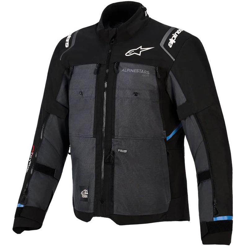 ALPINESTARS Veste CUSCO DRYSTAR