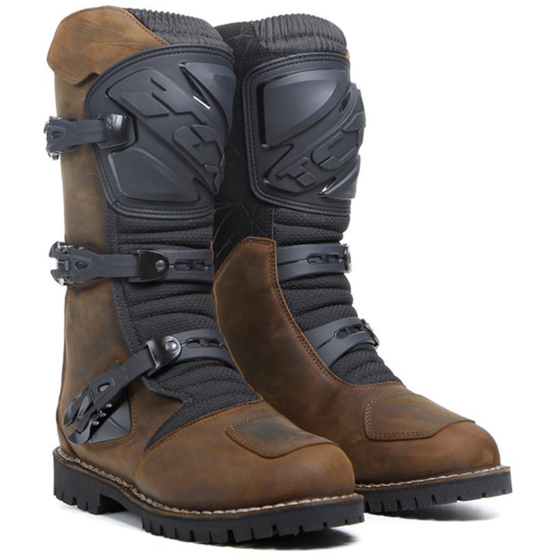 TCX Bottes Trial DRIFTER WP