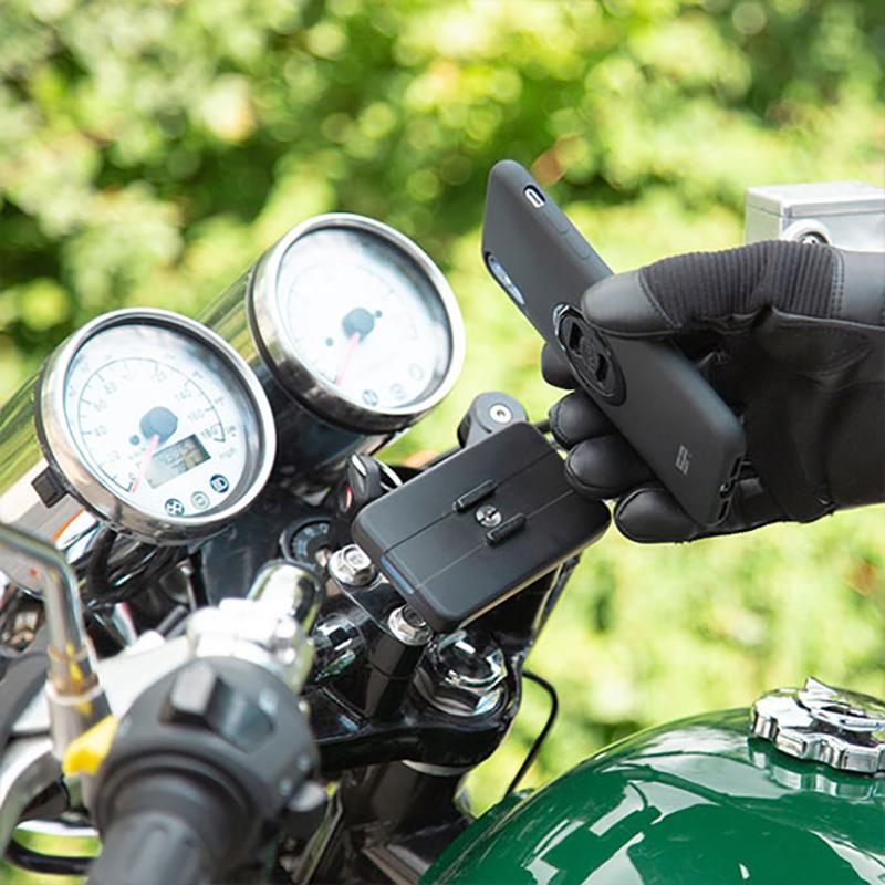 SPCONNECT Sp Chargeur Sans Fil Technologie Qi 2