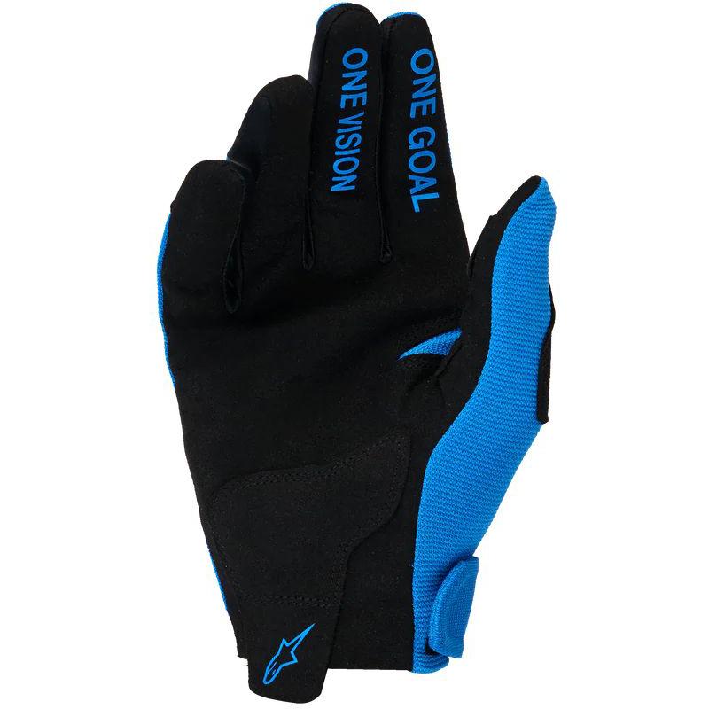 ALPINESTARS Gants cross YOUTH RADAR 2