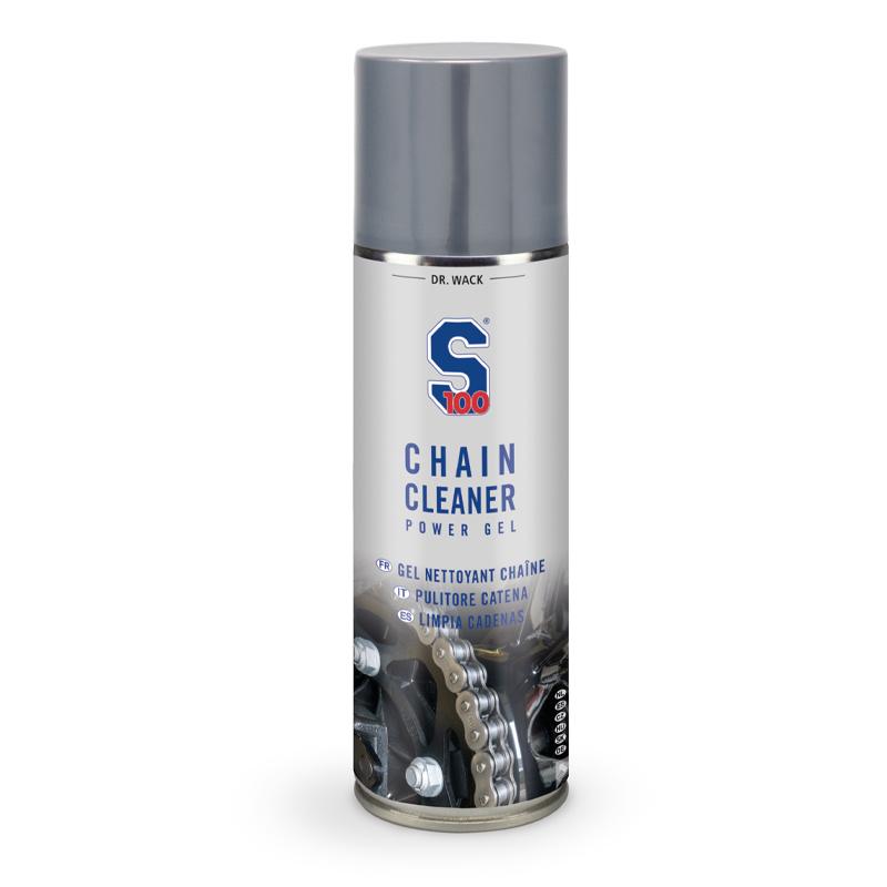 MORACO Nettoyant S100 Chain Cleaner 300 ml