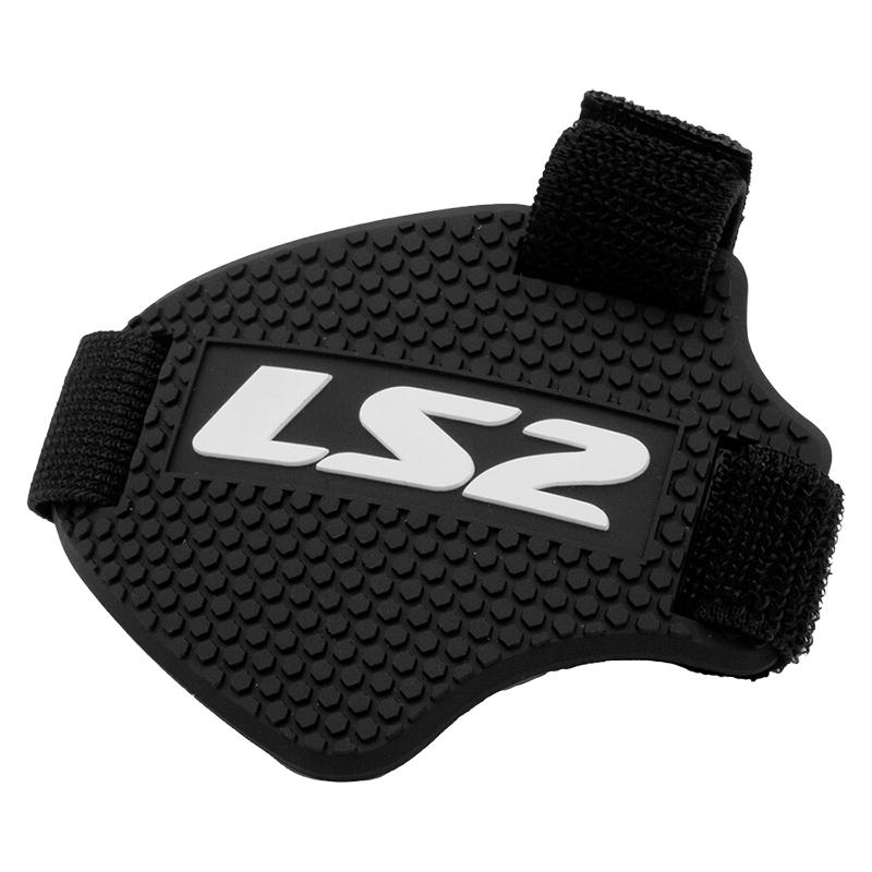 LS2 Protection sélecteur SHIFT GUARD