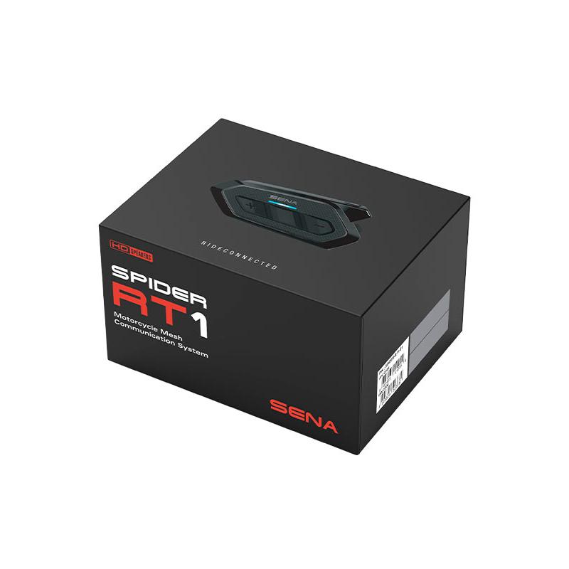 SENA Intercom SPIDER RT1 SOLO 2
