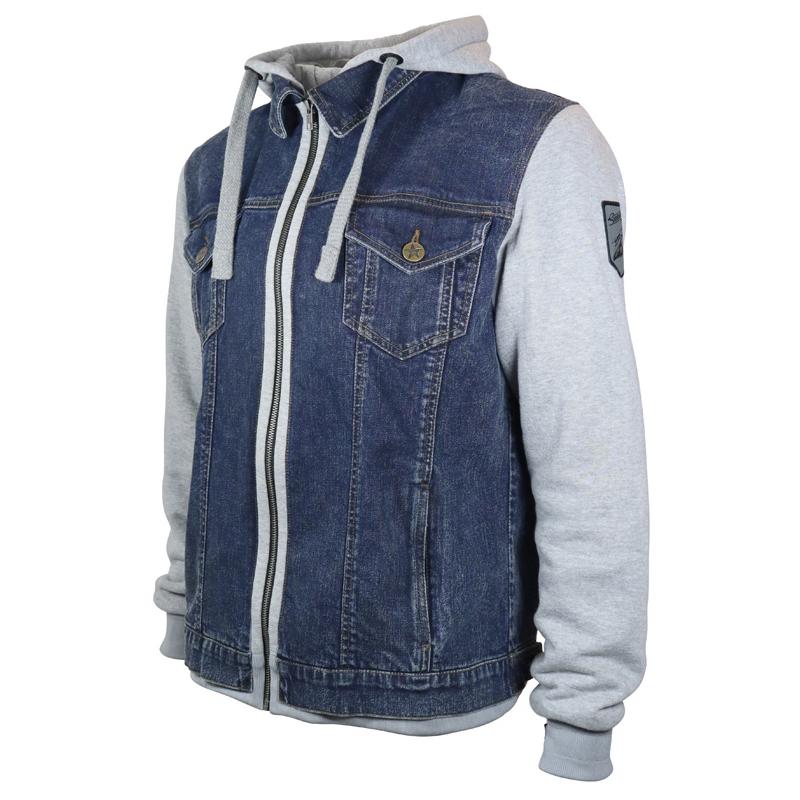 HARISSON Blouson WESTSIDE 2 2
