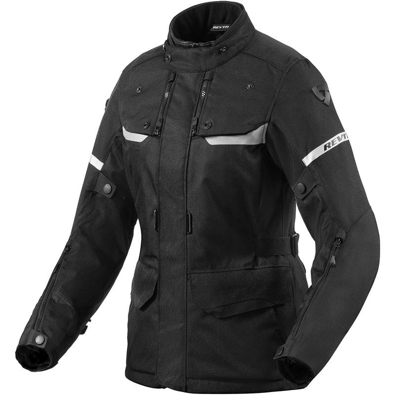 REVIT Veste OUTBACK 4 H2O LADIES