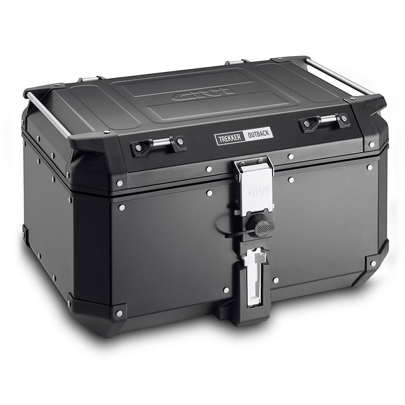 GIVI Top case TREKKER OUTBACK 58 58L