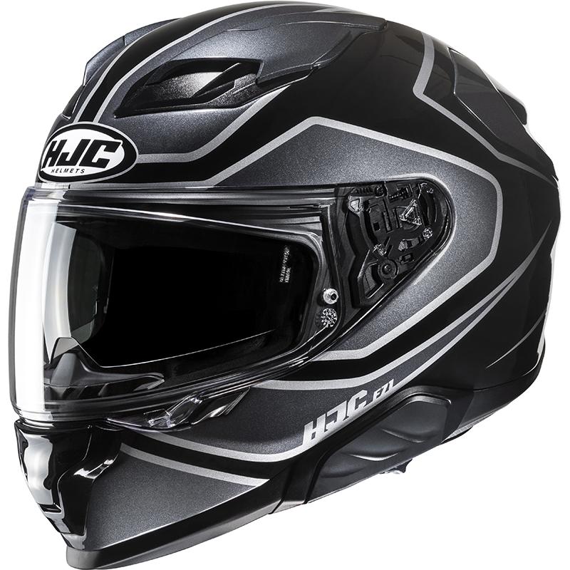 HJC Casque F71 IDLE MC5