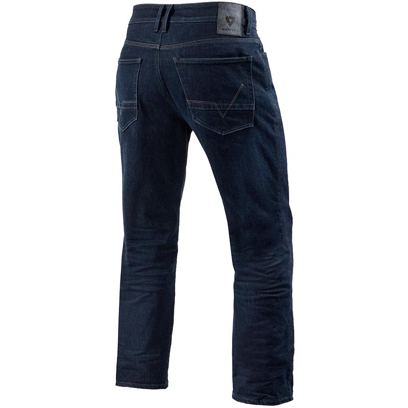 REVIT Jeans Lombard 3 RF L34 2