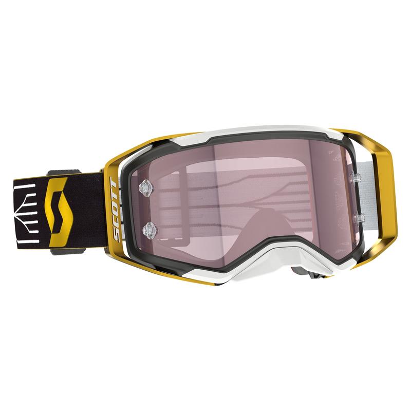 SCOTT Masque Cross Prospect 2.0 Amp