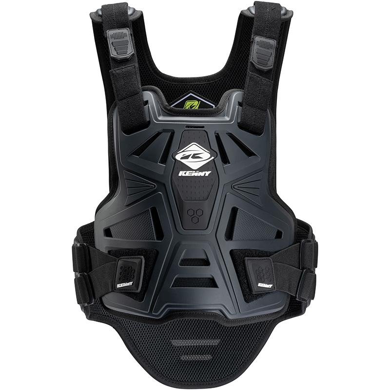 KENNY Pare-pierres MISSION