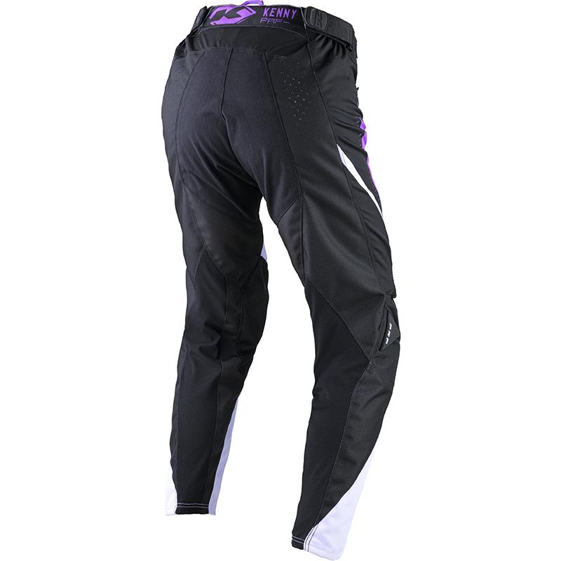 KENNY Pantalon Cross PERFORMANCE SOLID 2