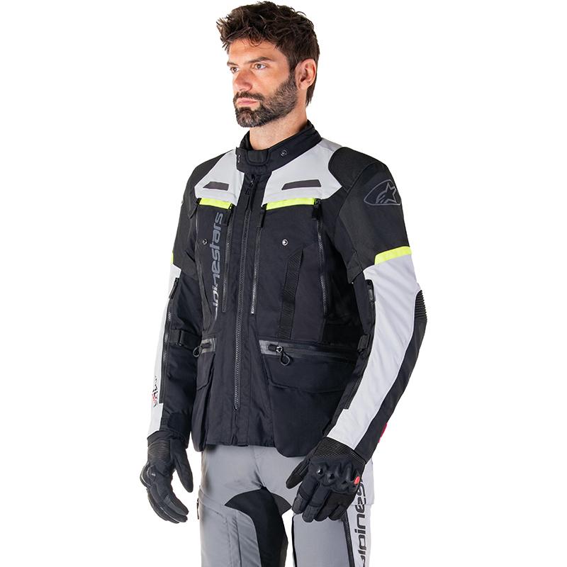 ALPINESTARS Veste BOGOTA PRO DRYSTAR 2