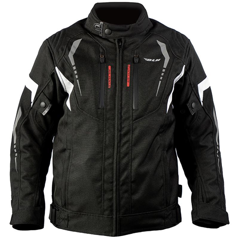 BLH Blouson BE ROADSTER EVO KID ENFANT