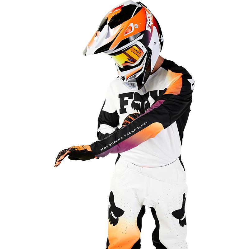 FOX Maillot cross 360 STREAK 2