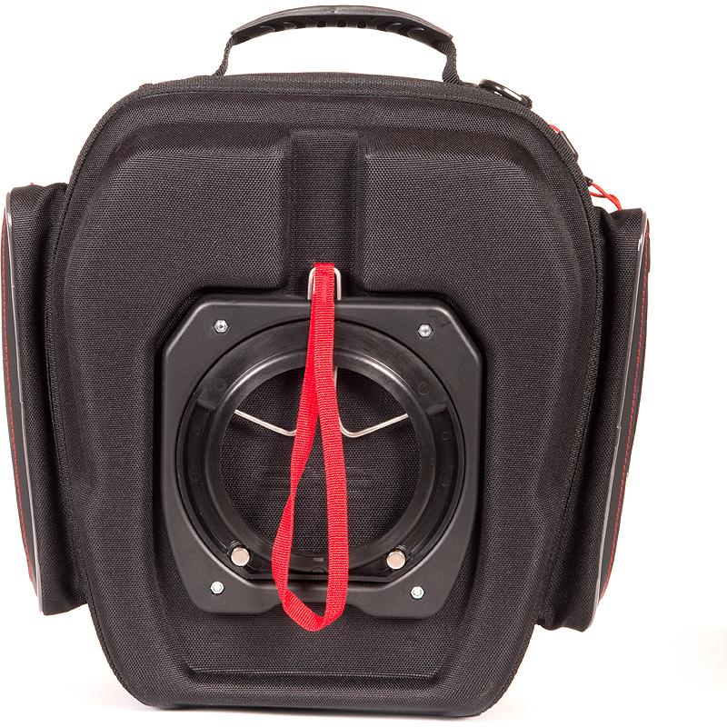 BAGSTER Sacoche réservoir CLIPPER LOCK 2