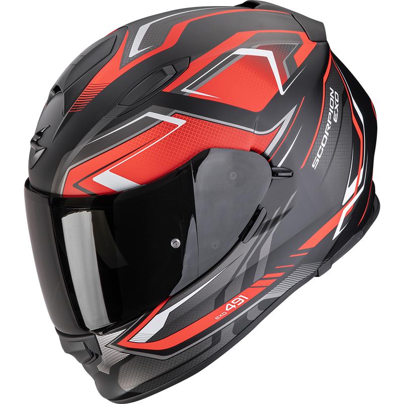 SCORPION Casque EXO-491 ZUMO