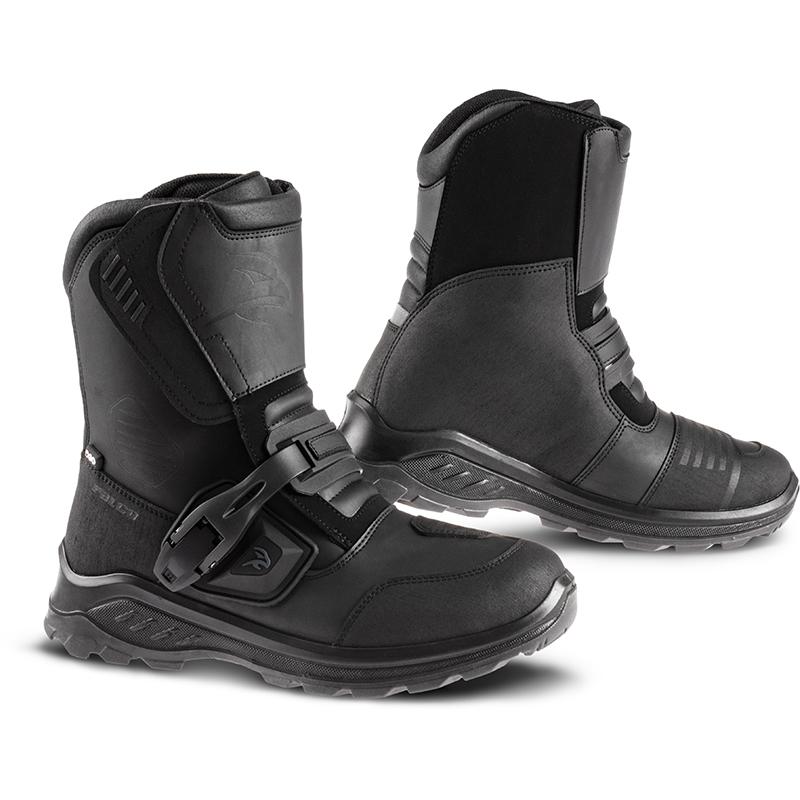 Bottes MARSHALL 2 FALCO