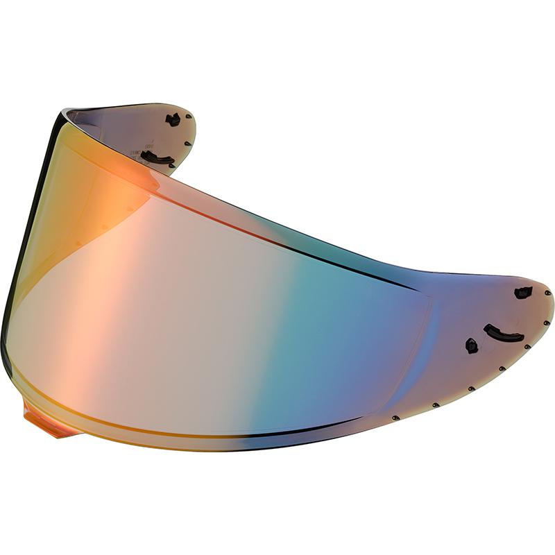 SHOEI Ecran NXR 2 VISOR CWR-F2PN SP. F. ORANGE