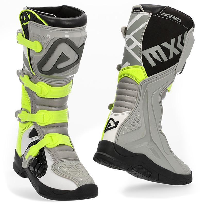 ACERBIS Bottes Cross X-Team