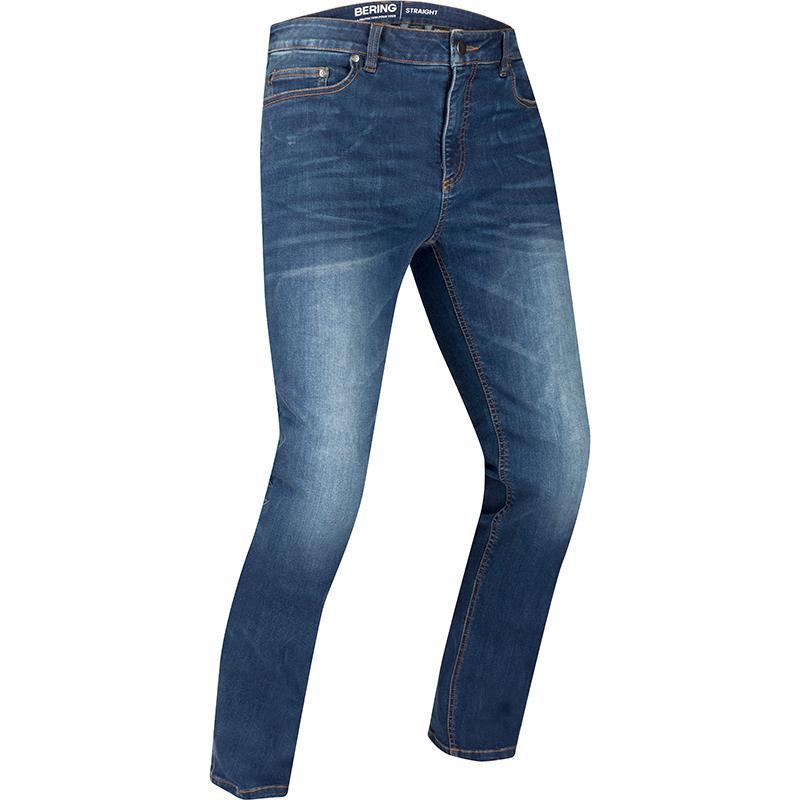 BERING Jeans TRUST STRAIGHT
