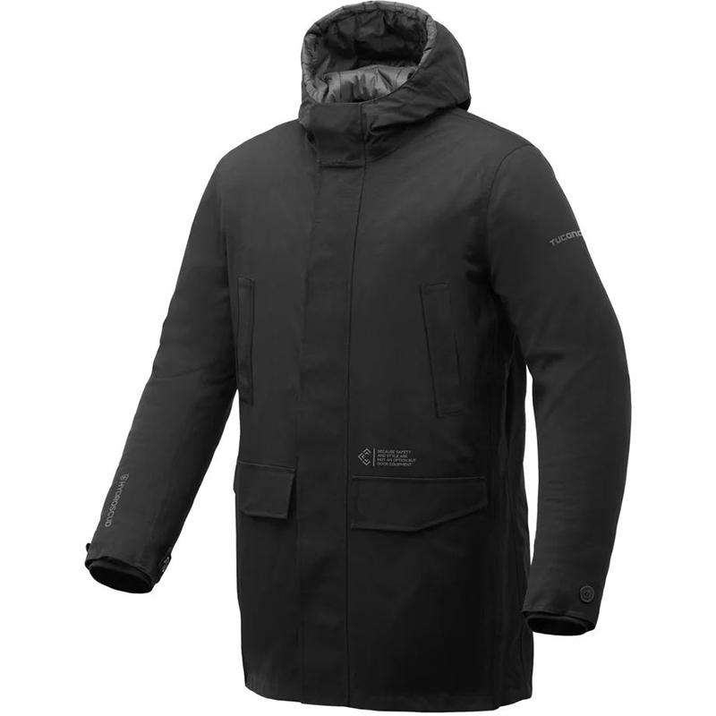 TUCANOURBANO Parka Moto Monte Hydroscud