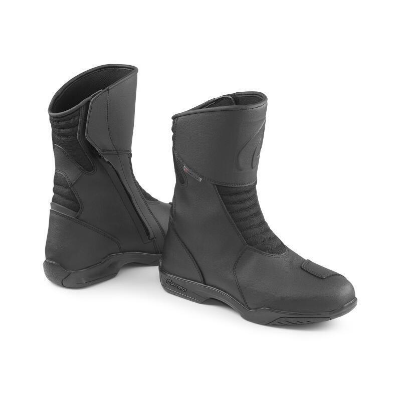 Bottes ARBO Dry WP WATERPROOF