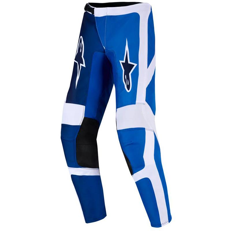 ALPINESTARS Pantalon Cross YOUTH FLUID PORTL