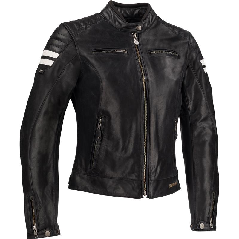 SEGURA Blouson Lady Stripe