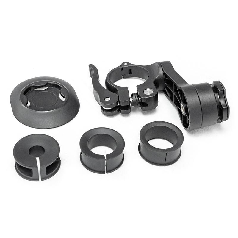 BLH Support guidon smartphone Clips Rapide 2