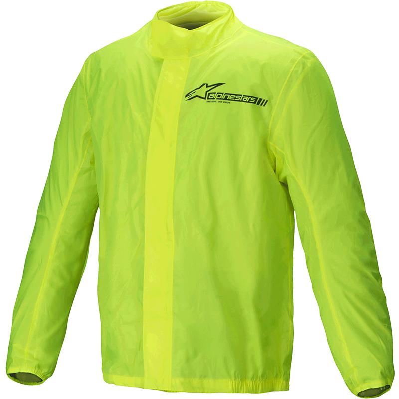 ALPINESTARS Veste de pluie HURRICANE RAIN V2