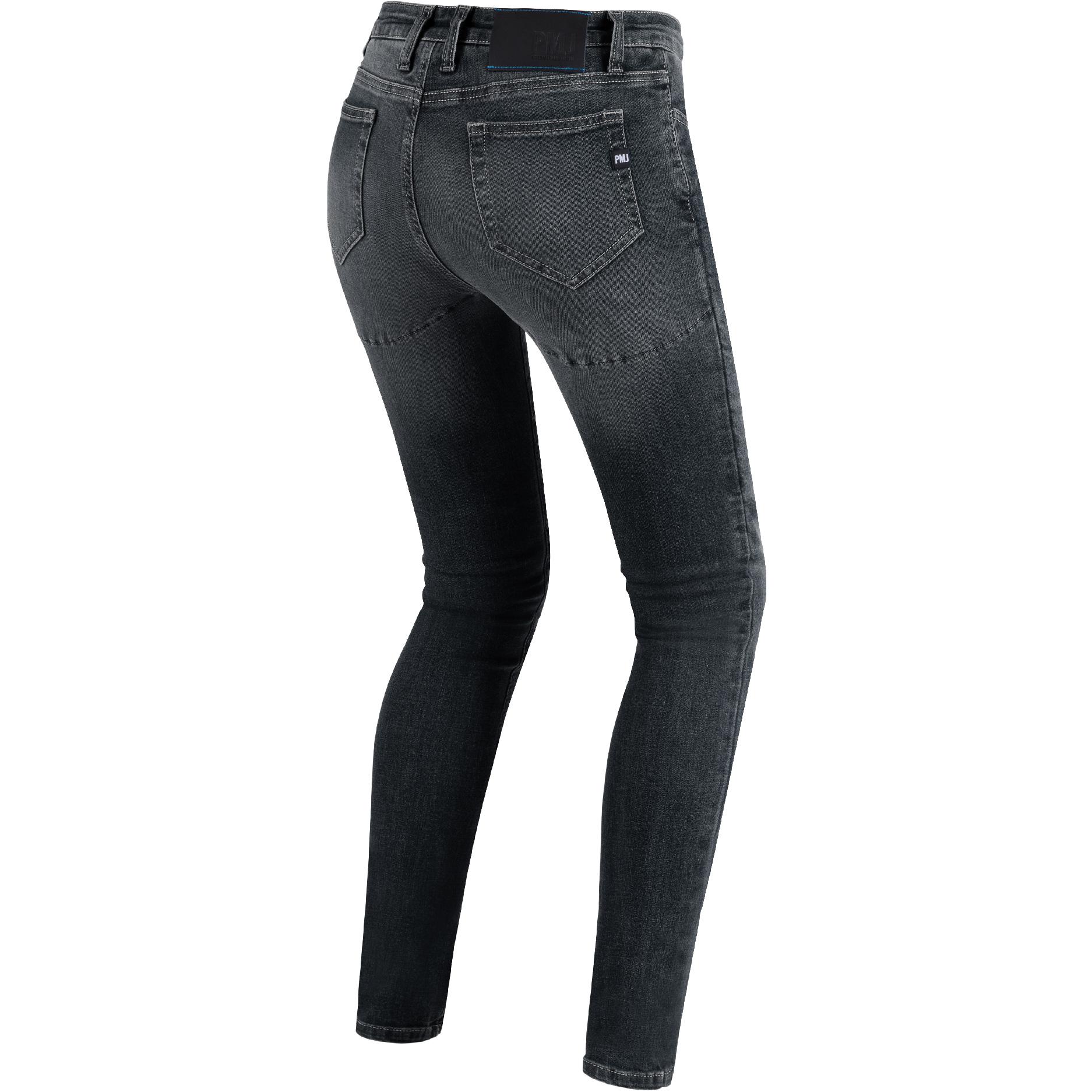 PMJ Jeans SKINNY LADY 2