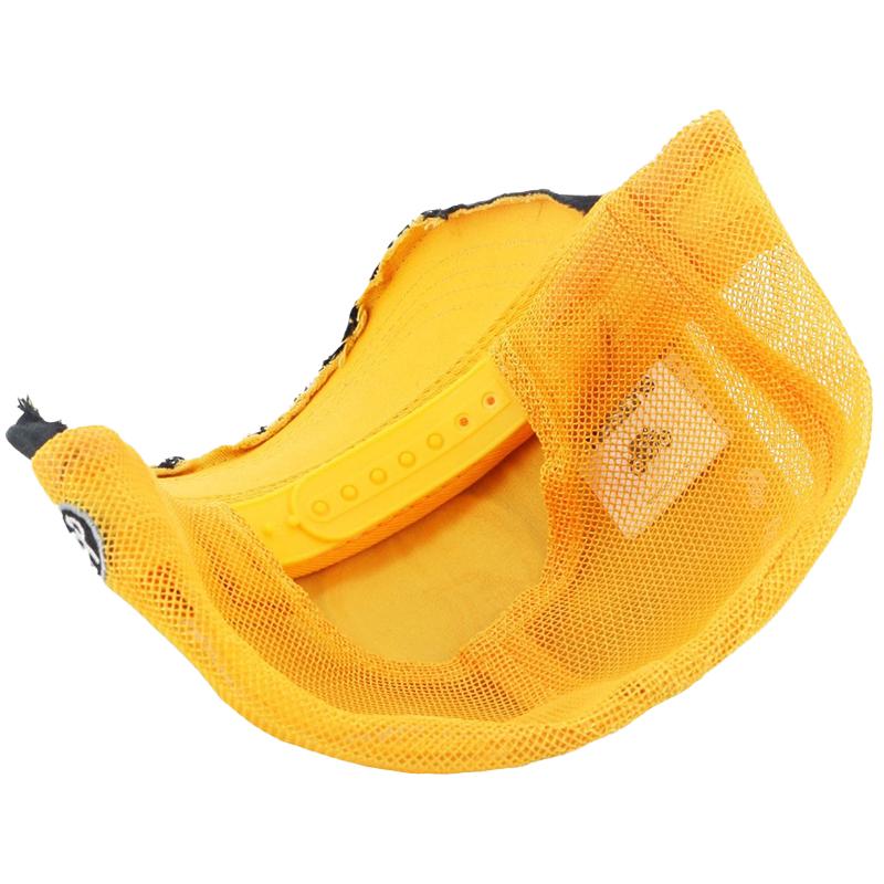 HELSTONS Casquette WINGED WHEEL 2