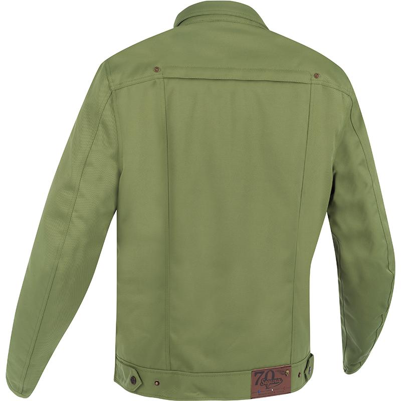 SEGURA Blouson PATROL 2