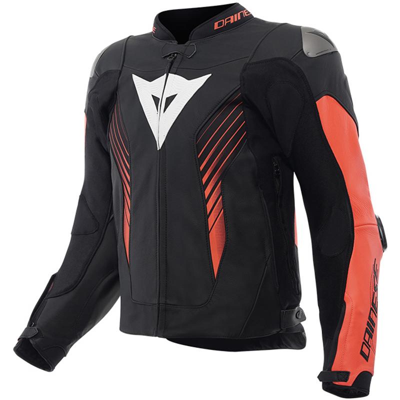 DAINESE Blouson Cuir Super Speed 5