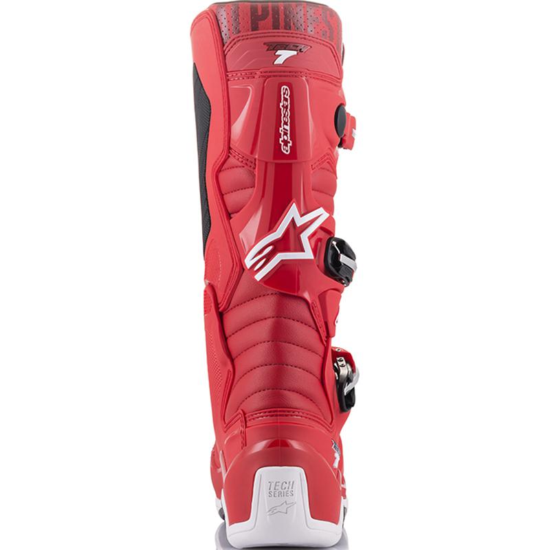 ALPINESTARS Bottes cross TECH 7 2