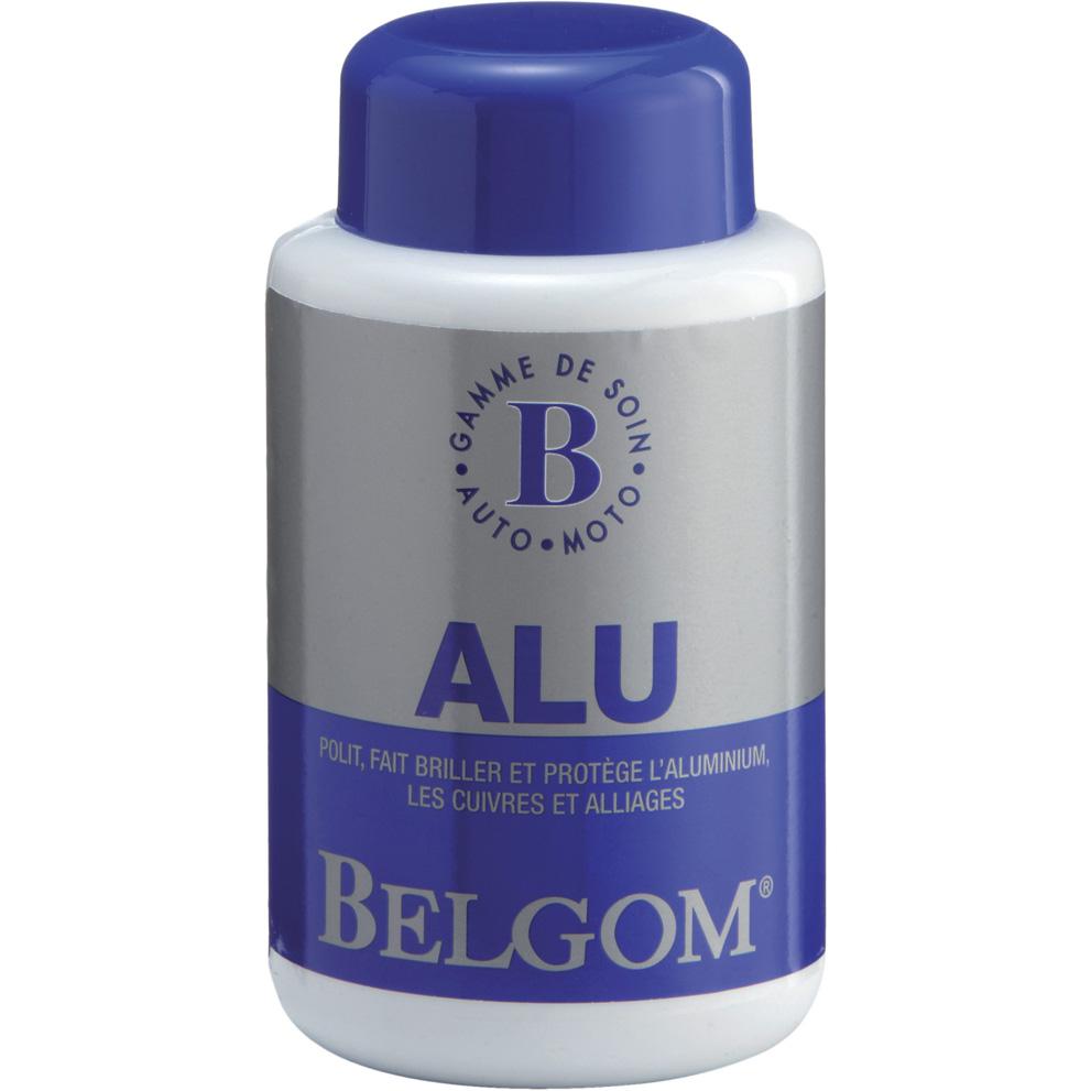 BELGOM BELGOM ALU