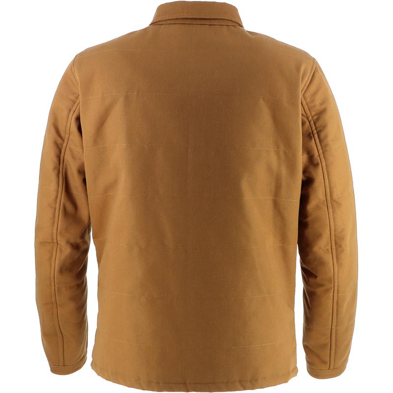 HELSTONS Blouson DETROIT EVO 2