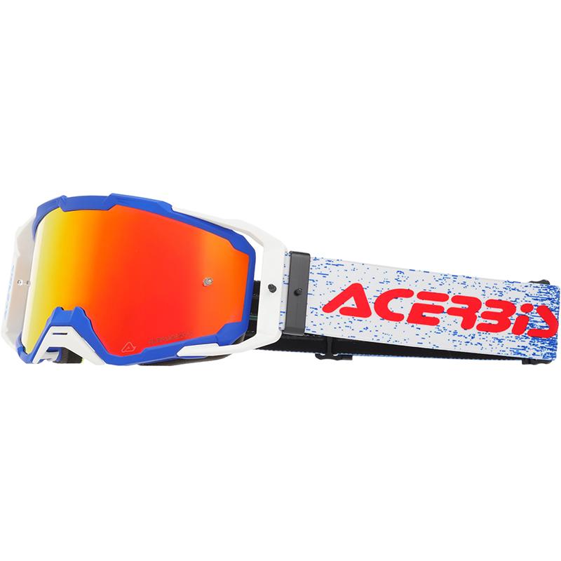ACERBIS Masque Cross Vitrion Mirror