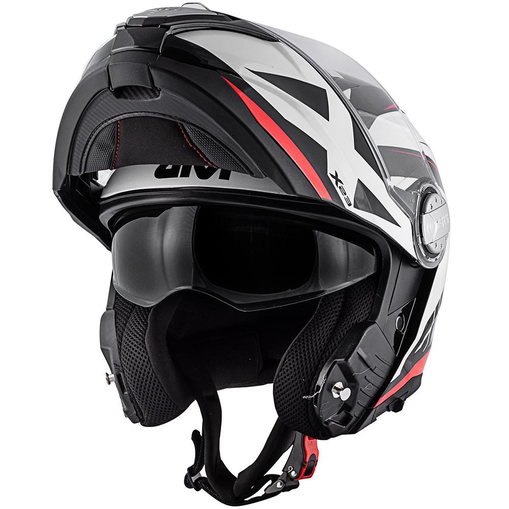 GIVI Casque X.23 SYDNEY POINTED