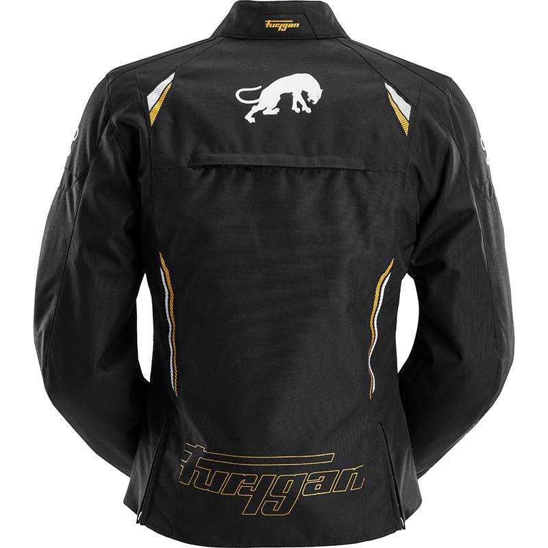 FURYGAN Blouson AGATA 2