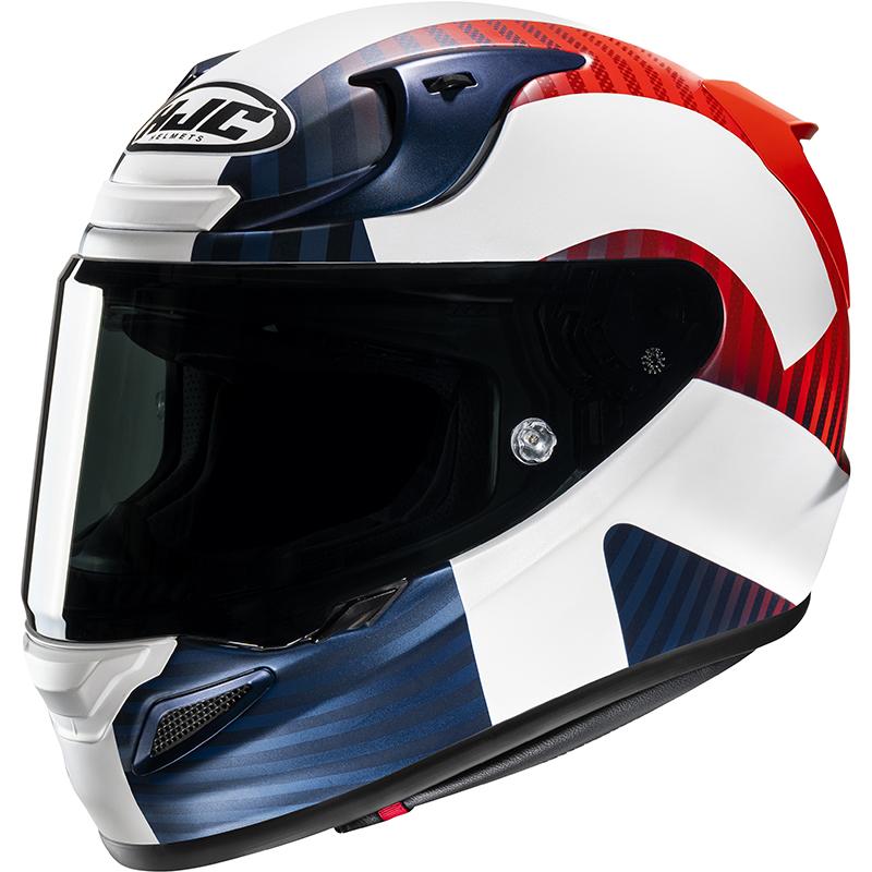 HJC RPHA Casque RPHA 12 OTTIN MC21SF