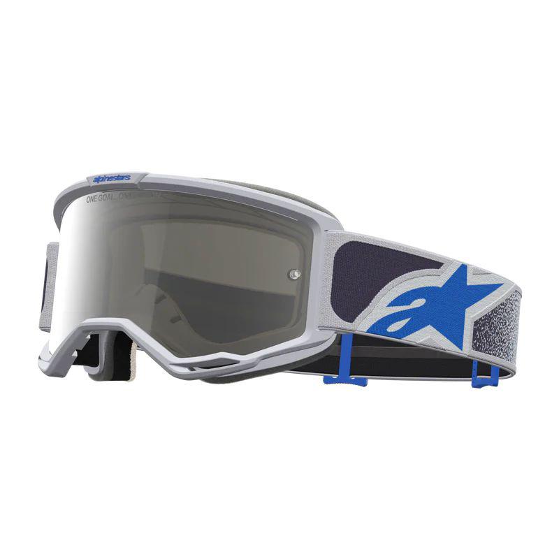 ALPINESTARS Masque Cross Vision 5 Drag