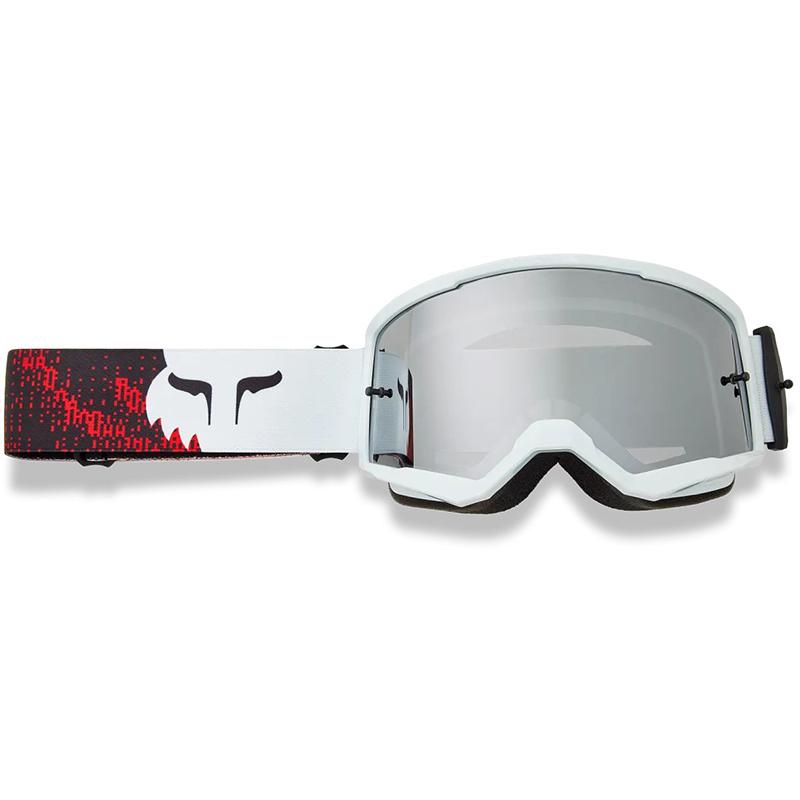 FOX Masque cross MAIN KAIROS