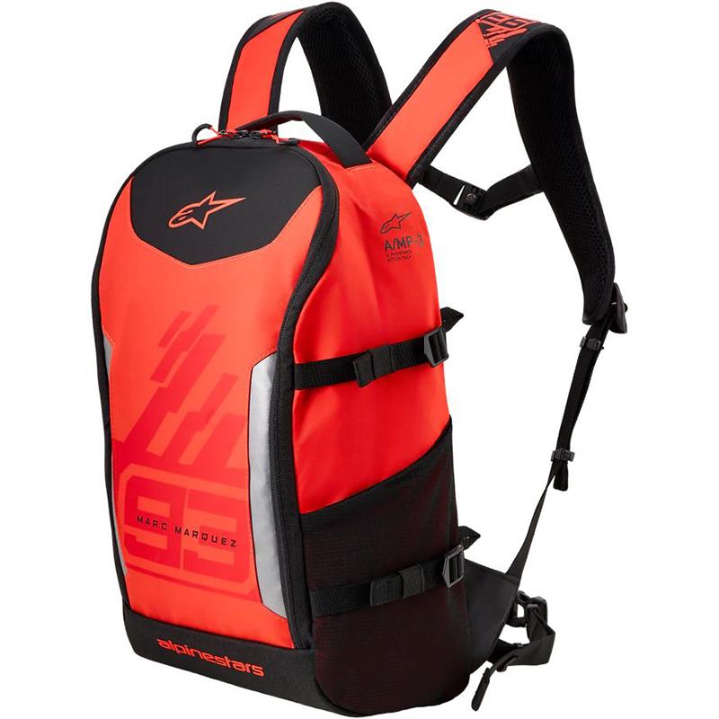 ALPINESTARS Sac à dos AMP3 MM93