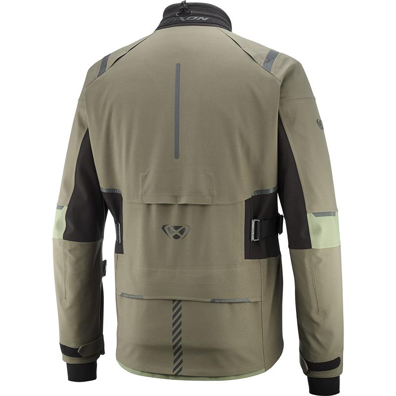 IXON Veste M-SKEID 2